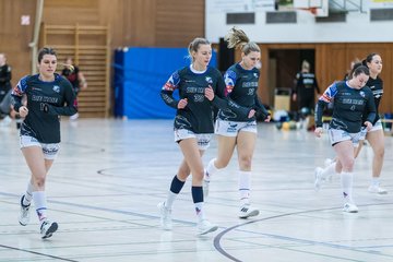 Bild 5 - F HSG Horst/Kieb - Lauenburger SV : Ergebnis: 26:23